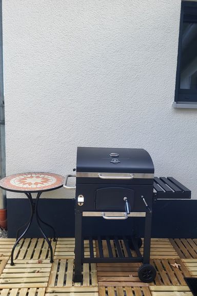 Grill
