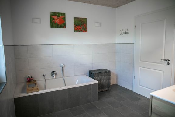 Badewanne